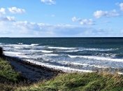 Ученые раскрыли тайну аномального объекта в Балтийском море