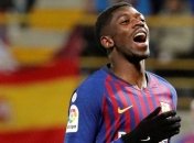 Футболист Барселоны оштрафован на 100 тысяч евро за то, что проспал