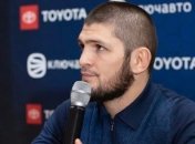 "Идиот": Нурмагомедов вновь наехал на Макгрегора