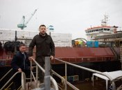 Владимир Зеленский