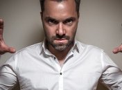 Арестович не стал извиняться за матерный скандал и "закопал" себя еще сильнее