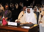 В Шарм-эль-Шейхе проходит саммит стран Лиги арабских государств