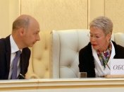 Тальявини о боях в районе Дебальцево