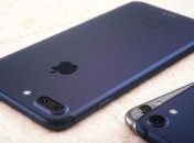 iPhone 7 и iPhone 7 Plus в новом цвете выглядят потрясающе