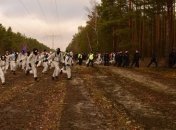 Климатические протесты в Германии: экоактивисты пошли на штурм угольных шахт