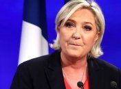 Выборы во Франции: Марин Ле Пен с пятой попытки пробилась в парламент