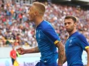 Динамо заявилось на Лигу Европы: список игроков