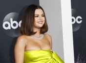 Селена Гомес презентовала трейлер с трек-листом будущего альбома (Видео)