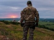 В зоне ООС один украинский военный получил ранение, трое - боевые травмы