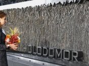 Марина Порошенко: Миру нужно рассказывать о Голодоморе