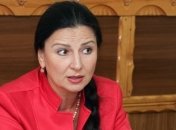 Инна Богословская