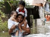 Самые лучшие отцы - это мужчины с небольшими яичками