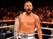 "Он не мог делать то, что могу я": именитый боксер - о Владимире Кличко