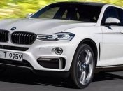 BMW отменил презентацию модели 5-й серии и показал новый Х2