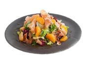 Прекрасное блюдо на новогодний стол