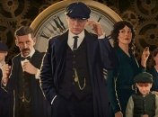 По мотивам сериала "Острые козырьки" выйдет игра (Видео)