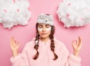 Главное никому не рассказывать о своей мечте