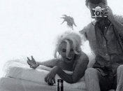 Винтажные селфи знаменитостей, сделанные до того, как это стало мейнстримом (Фото)