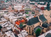 Туристичний сезон на Львівщині розпочнуть 1 червня