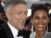 Молодая жена Венсана Касселя показала свой округлившийся живот