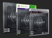 "Легендарное" переиздание Skyrim