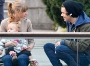 Тейлор Свифт вернулась к Гарри Стайлзу?