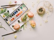 Чем красить яйца на Пасху: проверенные натуральные красители