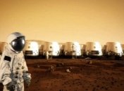 NASA и "Mars One" рассматривают заявки желающих полететь на Марс в 2028 году