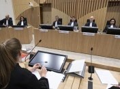 Дело МН-17: Четверо подозреваемых по делу MH17 снова не явились на суд в Нидерландах