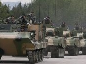 Китай построит военную базу в Африке