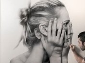 Гиперреалистичные портреты, которые приведут вас в восторг (Фото)