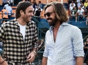 Пирло возвращается в Ювентус