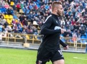 Сергийчук рассказал о своих целях на сезон УПЛ