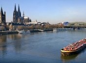 В Кельне эвакуировали 20 тысяч жителей