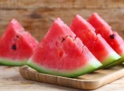 В розрізаної ягоди доволі обмежений термін зберігання