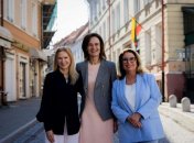 Польська ППО могла би захищати небо над Заходом України, — Віцеспікерка Олена Кондратюк