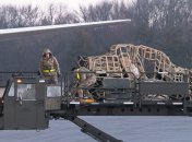 Військова допомога від США для України під питанням