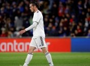 Бэйл хочет попрощаться с болельщиками в последнем матче за Реал