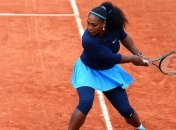 Серена Уильямс о победе над Свитолиной