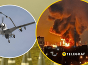 Атака на Енгельс