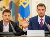 Гончарук: Ми команда і хочемо нею залишатися