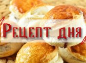 Рецепт дня: Слойки с бананом и шоколадом