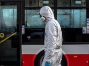 Чрезвычайное положение: в Чехии ввели пограничный контроль