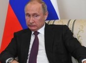 Путин: Мы не собираемся закрывать транзит газа через Украину