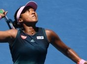 Осака: Мне будет непросто со Свитолиной