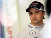 Масса: Я мог закончить карьеру еще три года назад