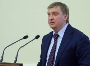 Петренко считает, что люстрация выполнила свою миссию