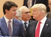 Премьер Канады провел "конструктивные переговоры" с Трампом