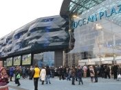Киевские активисты будут 87 лет блуждать вокруг ТРЦ "Ocean Plaza"