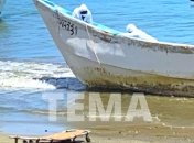 У берегов Тринидад и Тобаго нашли лодку с полутора десятками разложившихся тел: подробности и фото